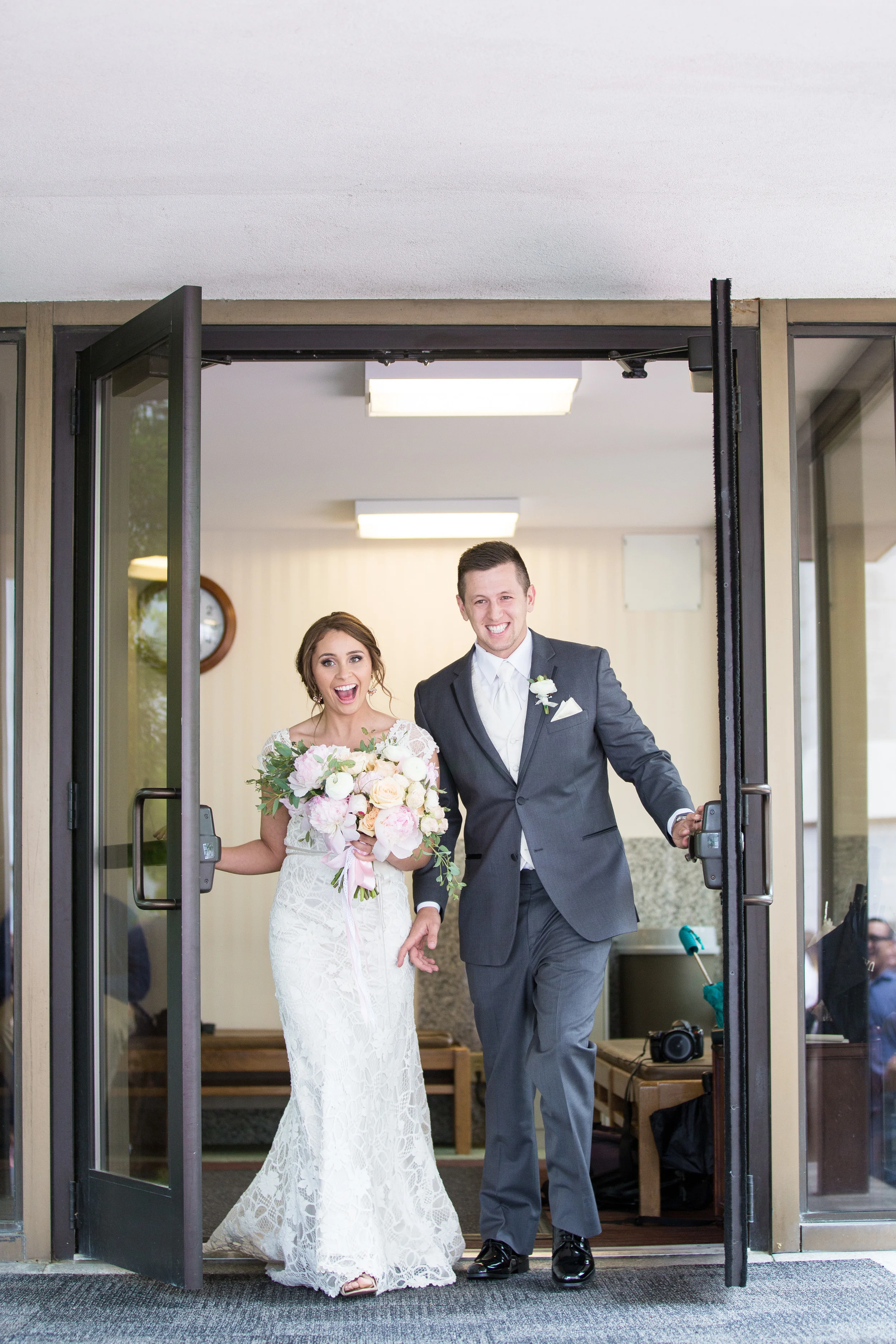 Mormon sales lake wedding